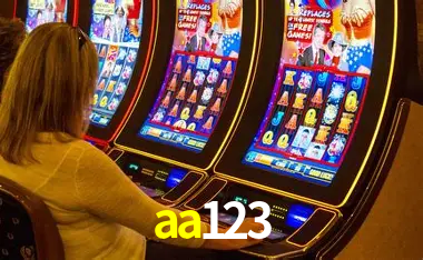 A Revolução dos Aplicativos de Jogos no aa123