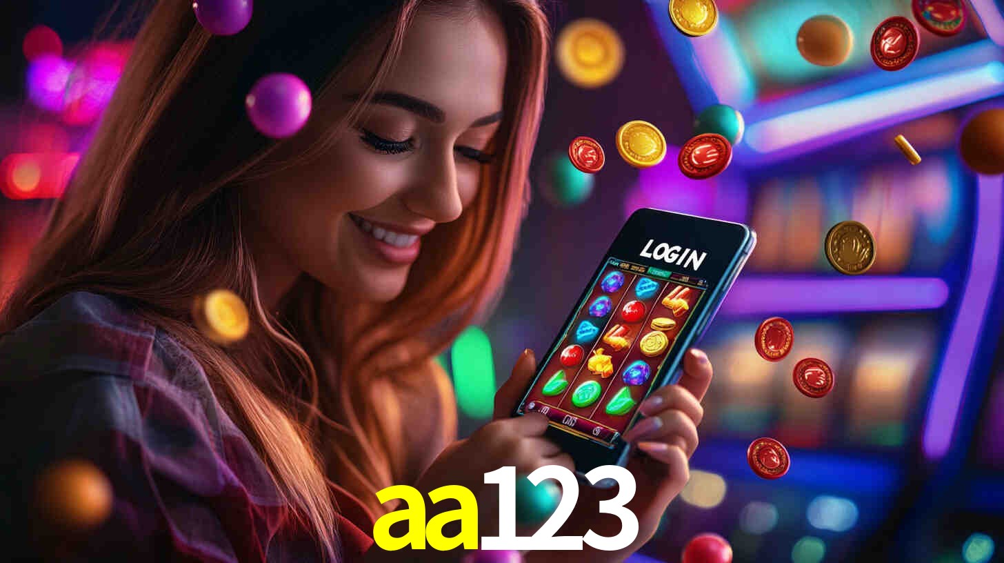 aa123 - Cassino On-line Jogue e Ganhe - aa123.com