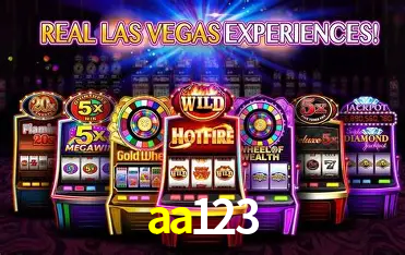 Desvendando o Mundo dos Jogos Virtuais na aa123