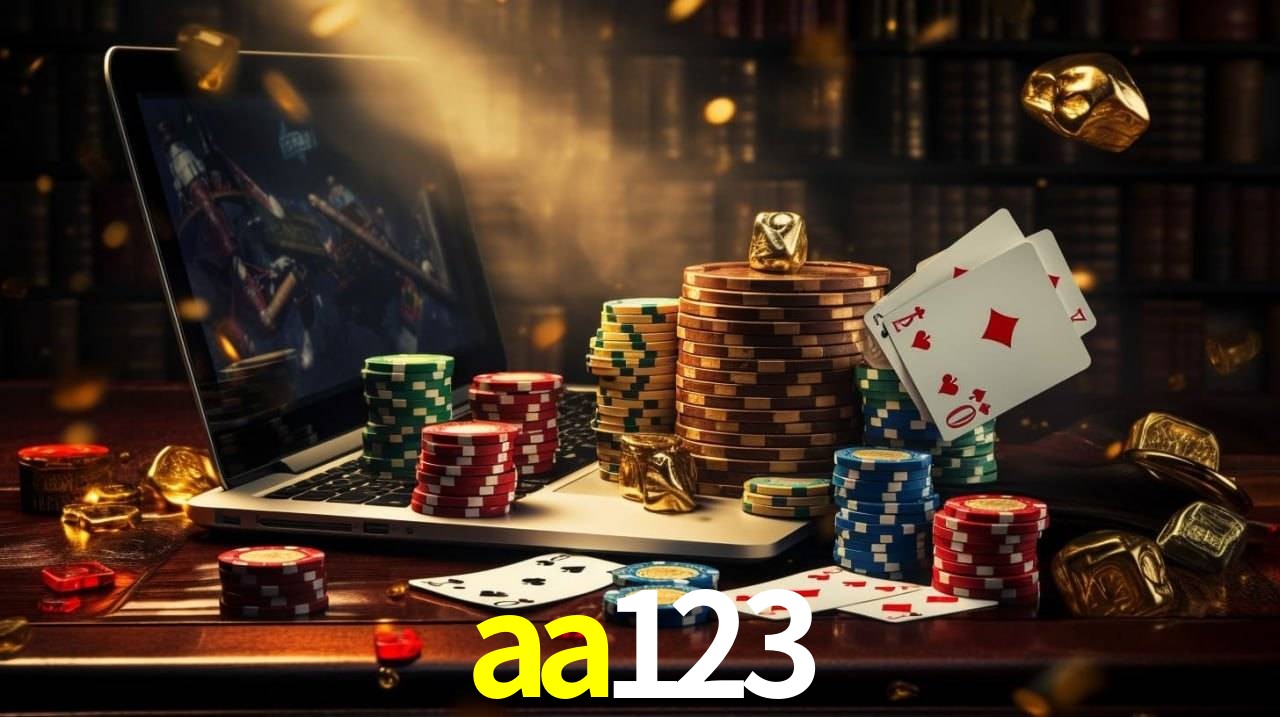 Estatísticas aa123