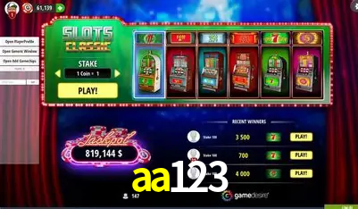 Desvendando o Mundo dos Jogos Virtuais na aa123