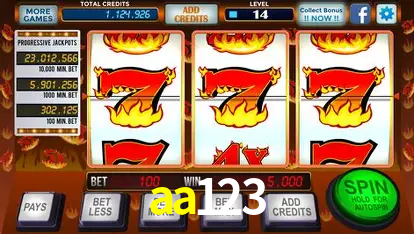 A Emoção da Loteria na aa123: Uma Chance de Mudança de Vida
