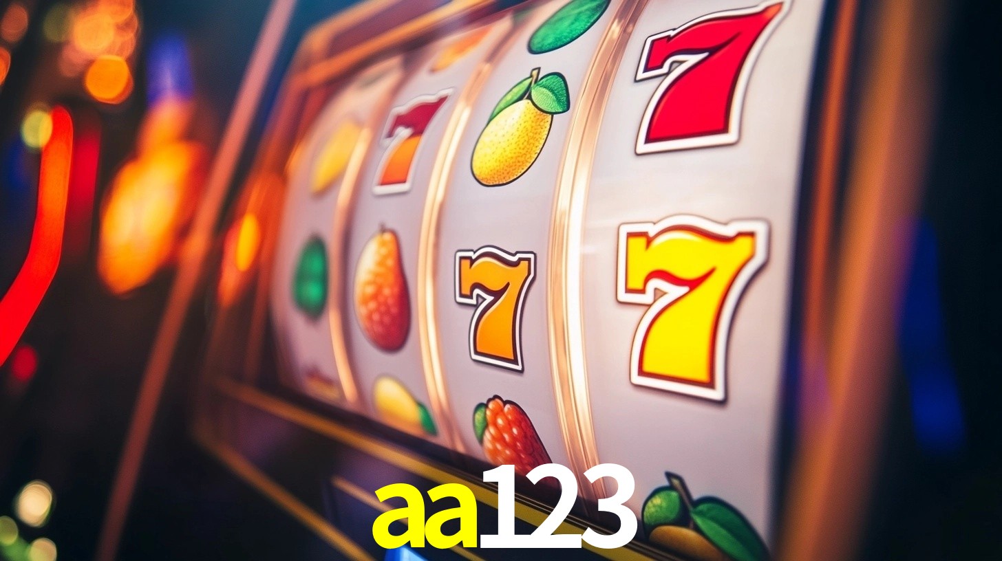 Experimente o Login Seguro Premium no aa123