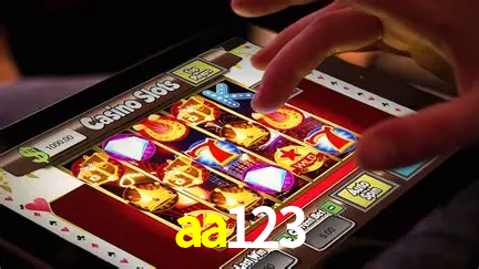 Inovações de Jogos na aa123: O Futuro das Experiências Interativas