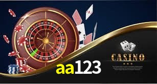 Diretório de Jogos aa123