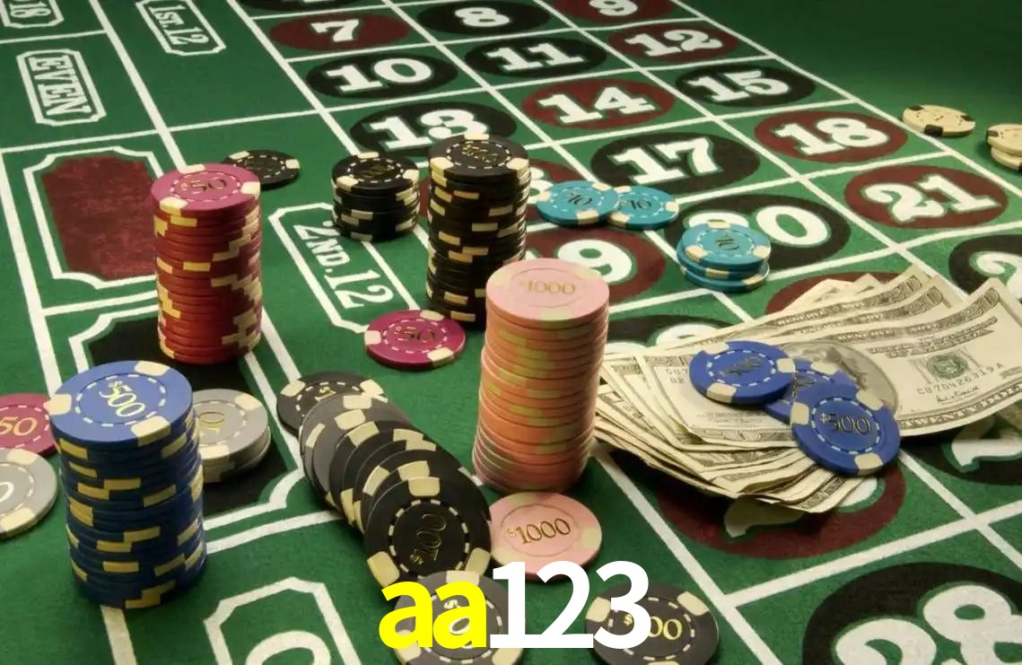 aa123: Jogos de Caça-Níqueis-Altas Recompensas, Roleta-Velocidade, Blackjack-Desafios Máximos