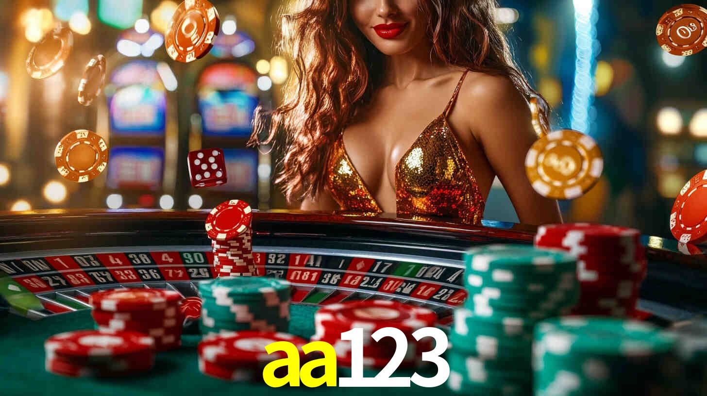 aa123 bet