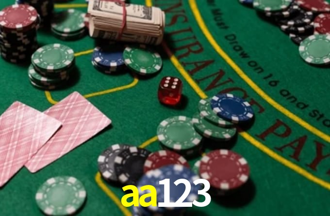 aa123.com