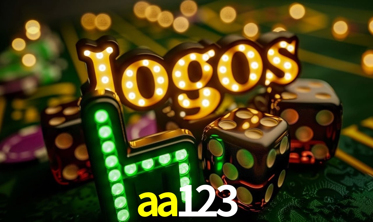 Tecnologia da Plataforma aa123