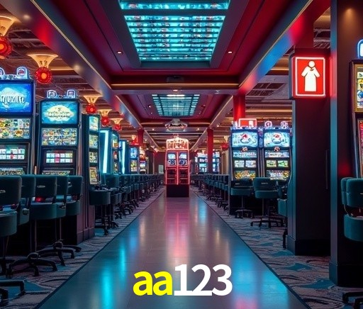 Estatísticas Esportivas aa123