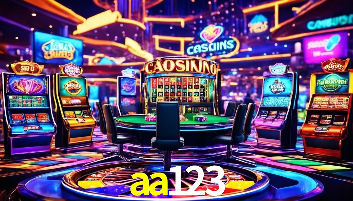 Benefícios da Conta aa123
