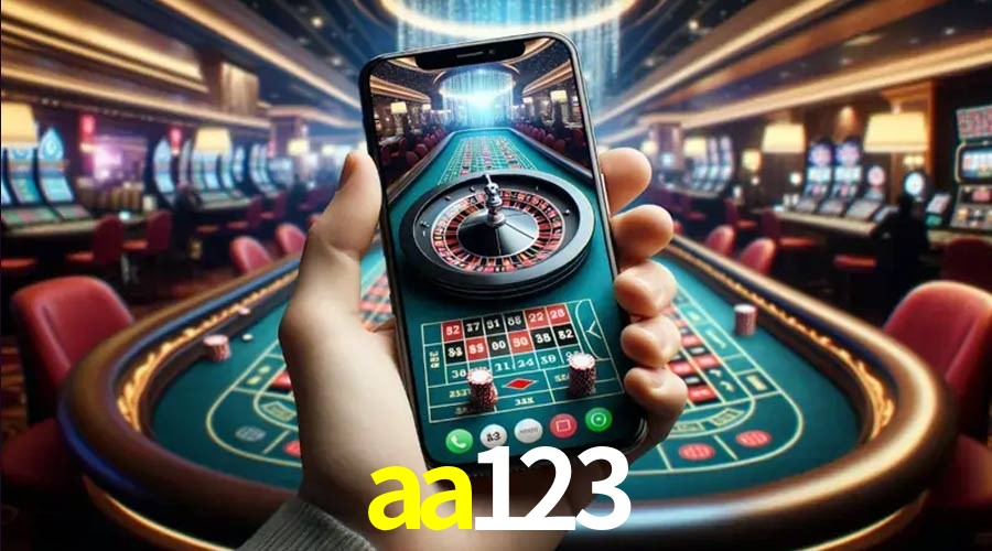 Casino VIP aa123