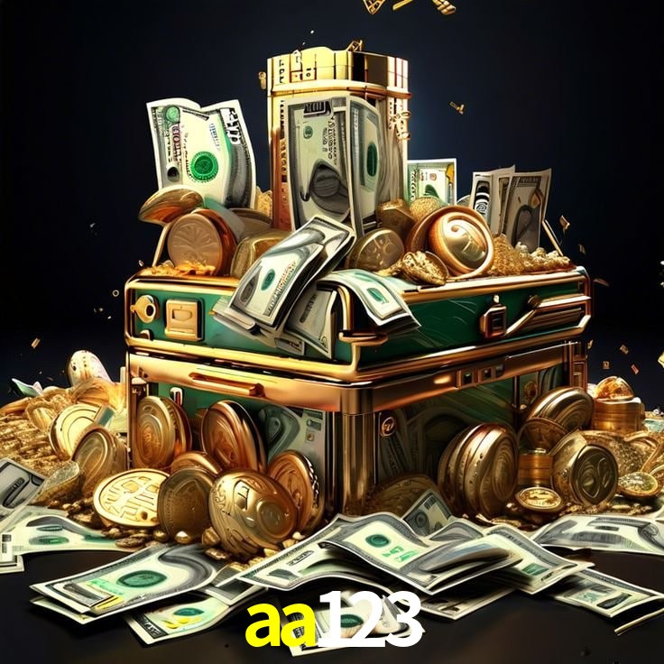 Casino Ao Vivo aa123