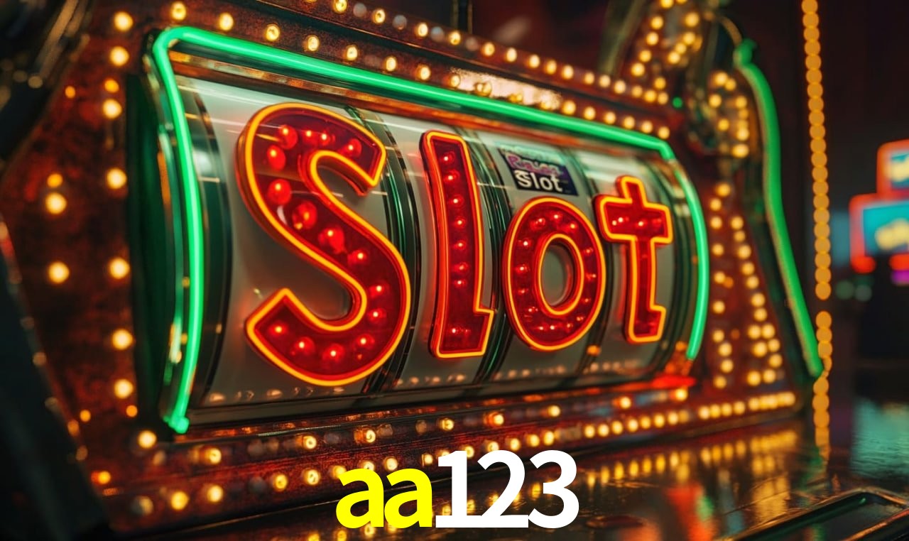 Recursos de Bônus aa123