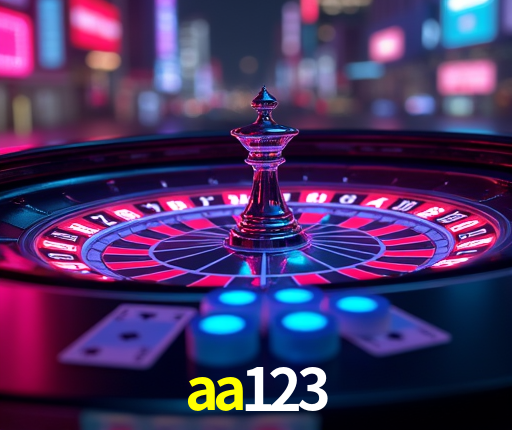 cassino aa123