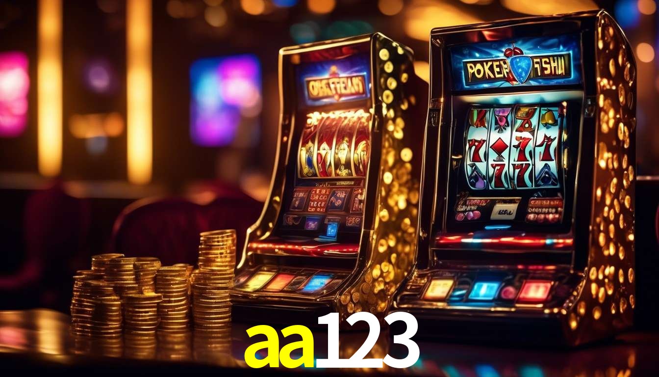 Interface do App aa123