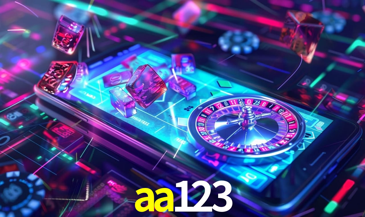 Jogos de Slot aa123