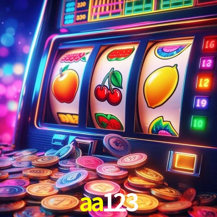 Provedores de Jogos aa123
