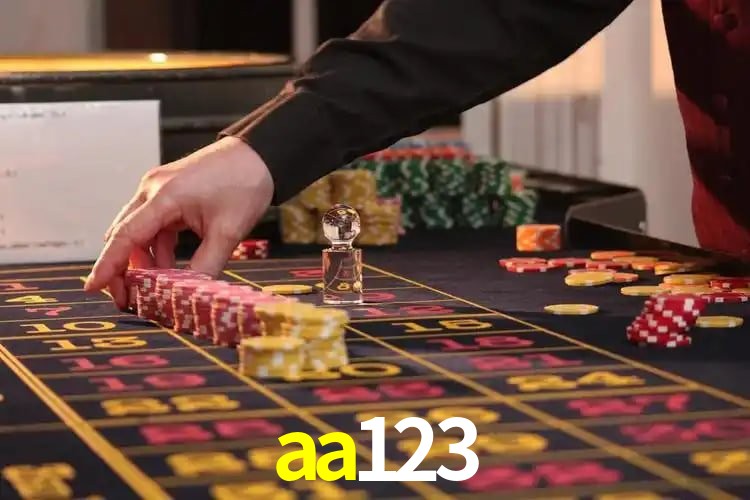 Inovações de Jogos na aa123: O Futuro das Experiências Interativas