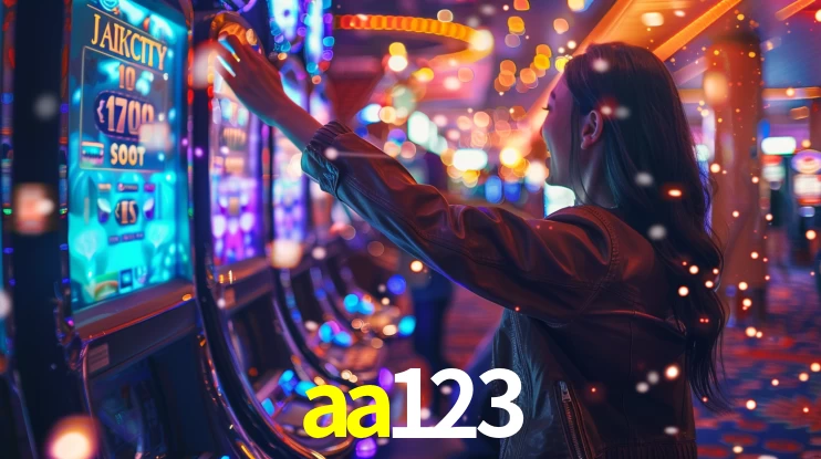 aa123.com