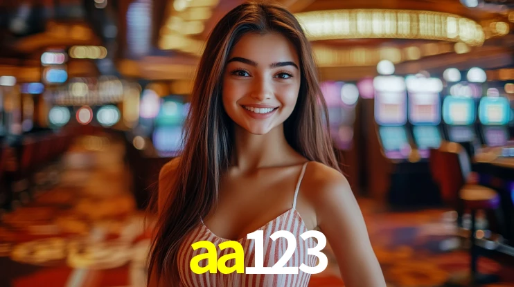 aa123 App Interface