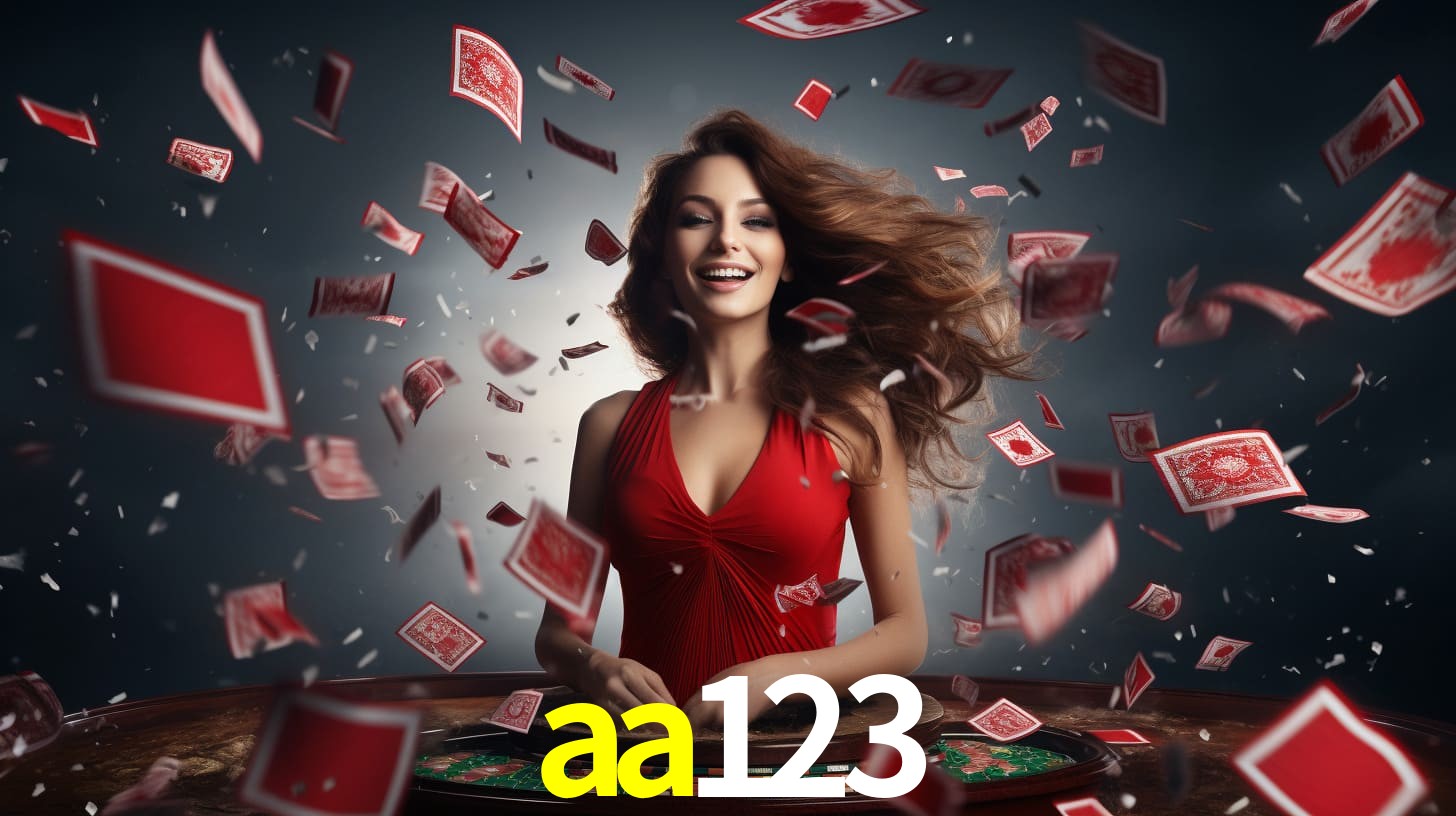 Live Casino aa123