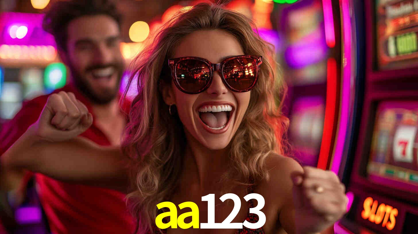 Explorando a Categoria de Eventos em Apostas na aa123