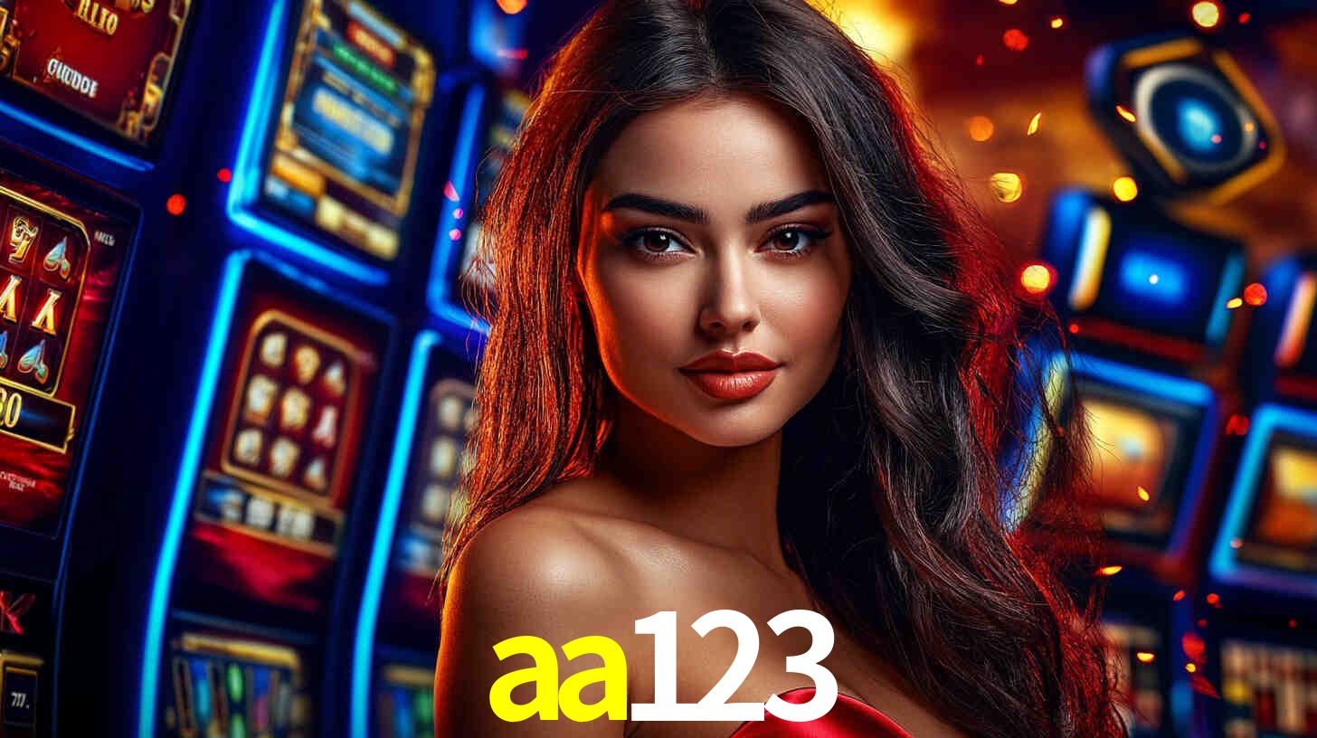 Descubra o Programa VIP da aa123: Vantagens Exclusivas para Jogadores