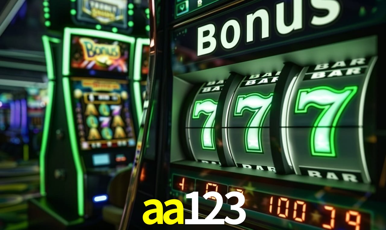 Live Casino aa123
