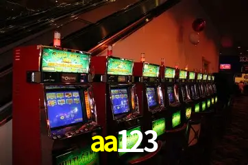 A Emoção da Loteria na aa123: Uma Chance de Mudança de Vida
