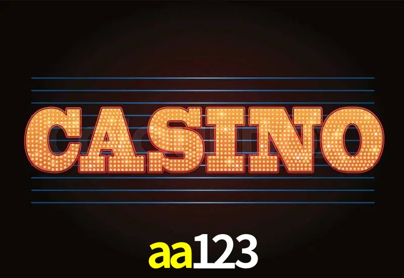 Jogos de Slot aa123