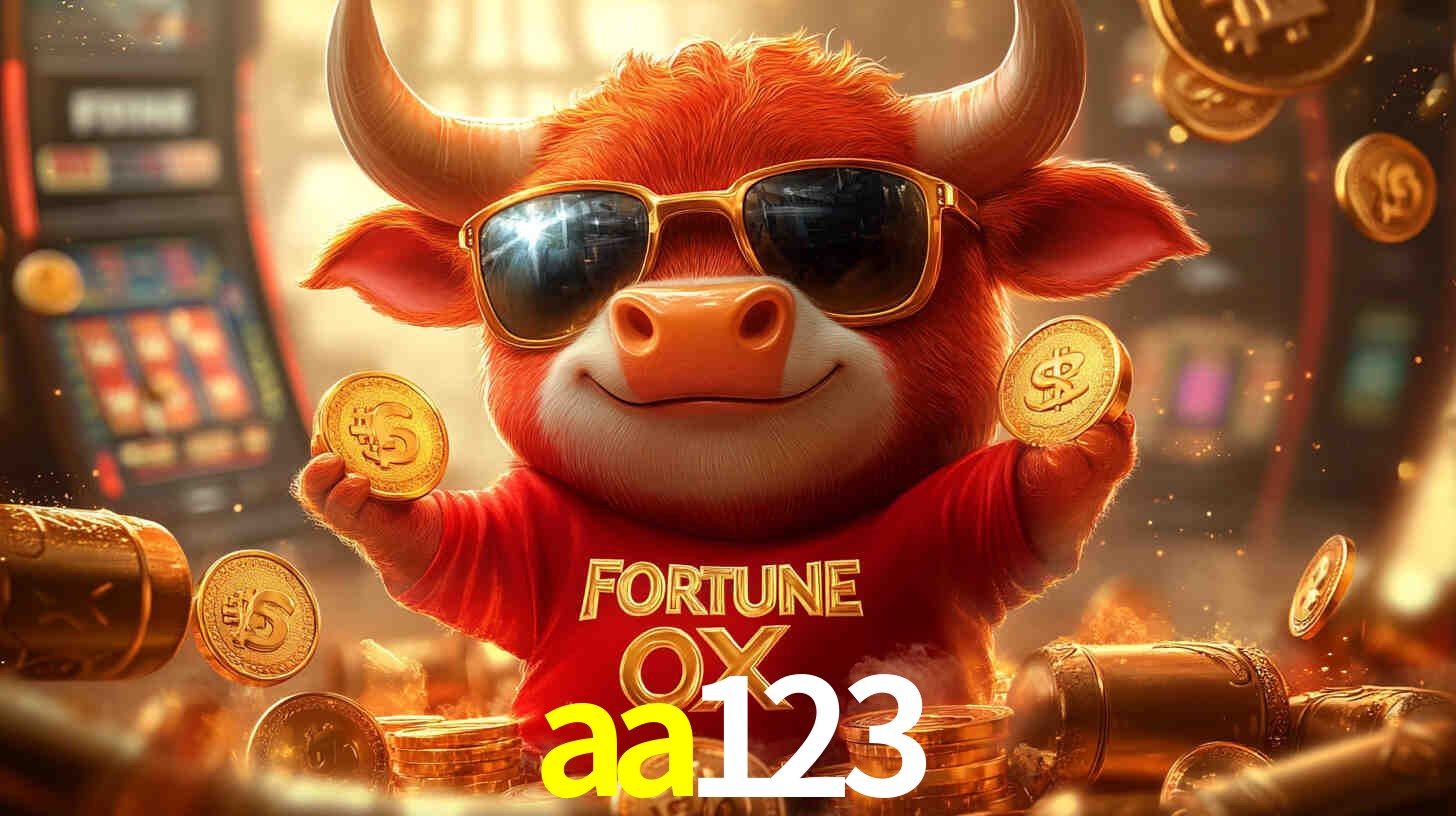 aa123.com