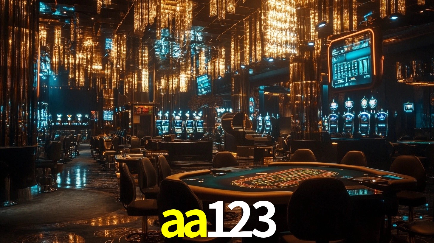 aa123: Seu Especialista em Apostas Esportivas Brasileiras