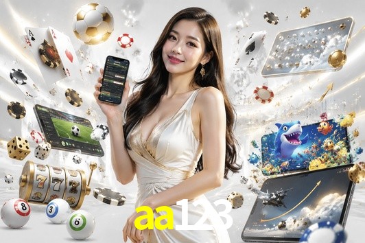 Slot Games aa123