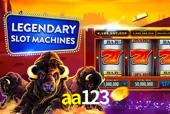 Inovações de Jogos na aa123: O Futuro das Experiências Interativas
