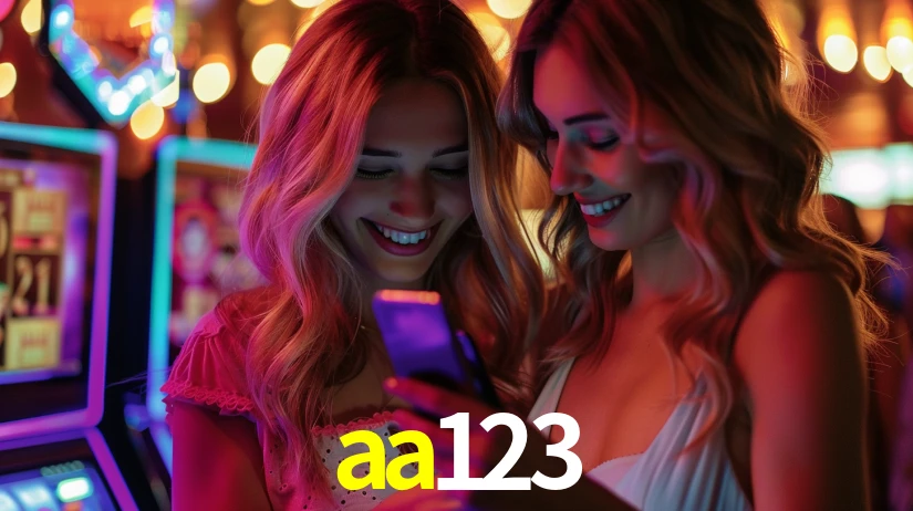 aa123: Jogos de Caça-Níqueis-Altas Recompensas, Roleta-Velocidade, Blackjack-Desafios Máximos