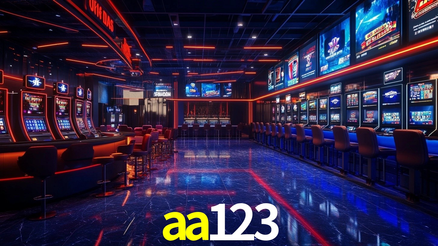 Welcome Bonus aa123