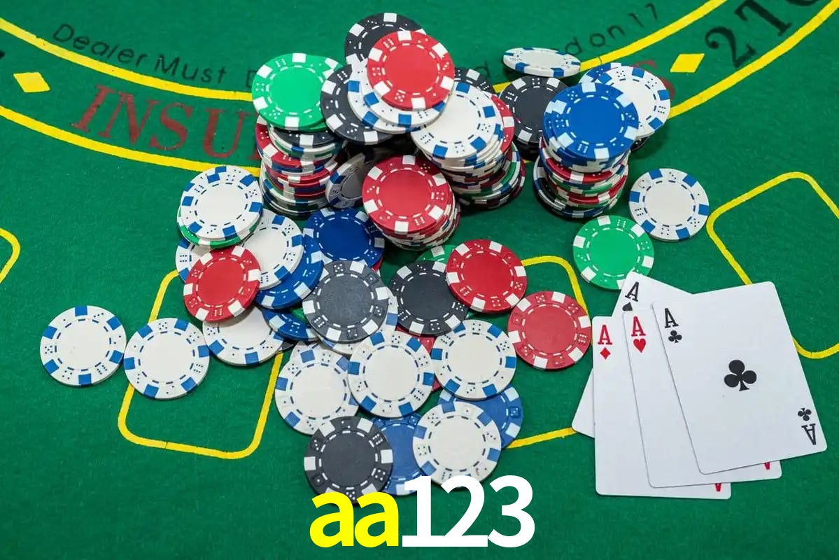 Casino VIP aa123