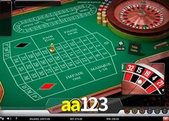 A Popularidade dos Caça-Níqueis no aa123