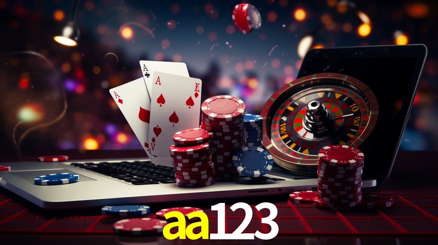 VIP Casino aa123