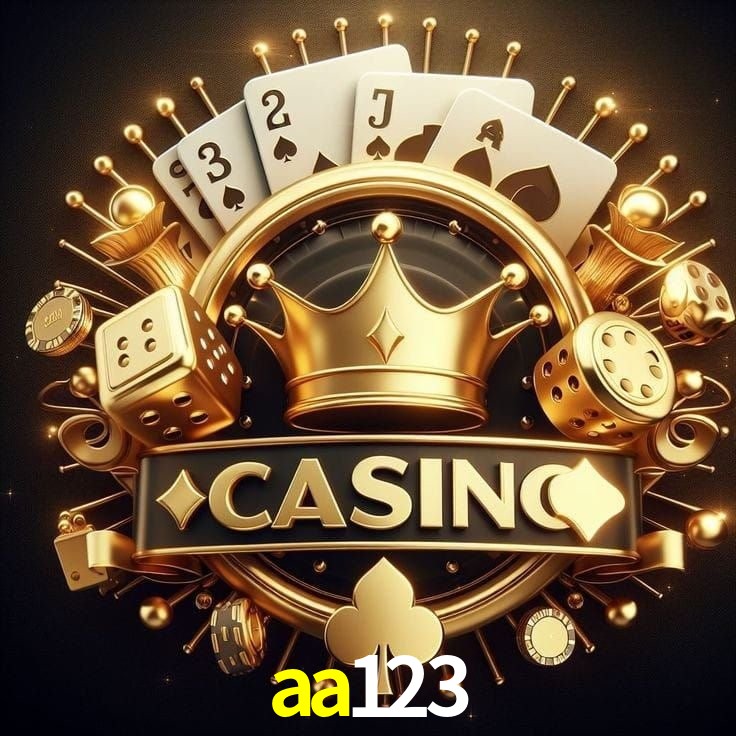 Provedores de Jogos aa123
