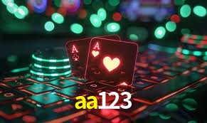 Diretório de Jogos aa123