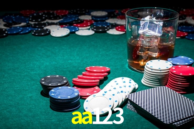 Apostas de Futebol aa123