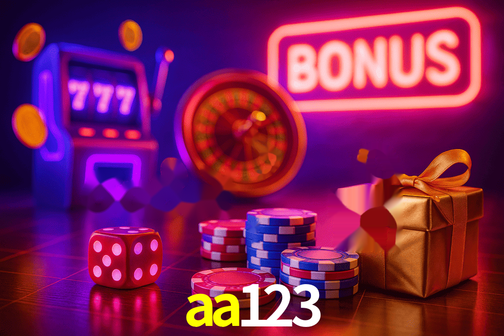 Apostas Esportivas na aa123: Um Guia Completo