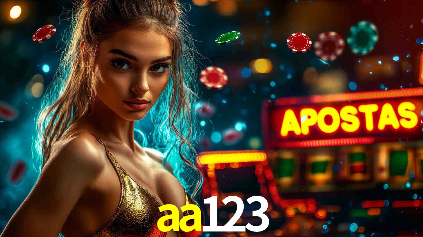 Explorando a Categoria de Eventos em Apostas na aa123