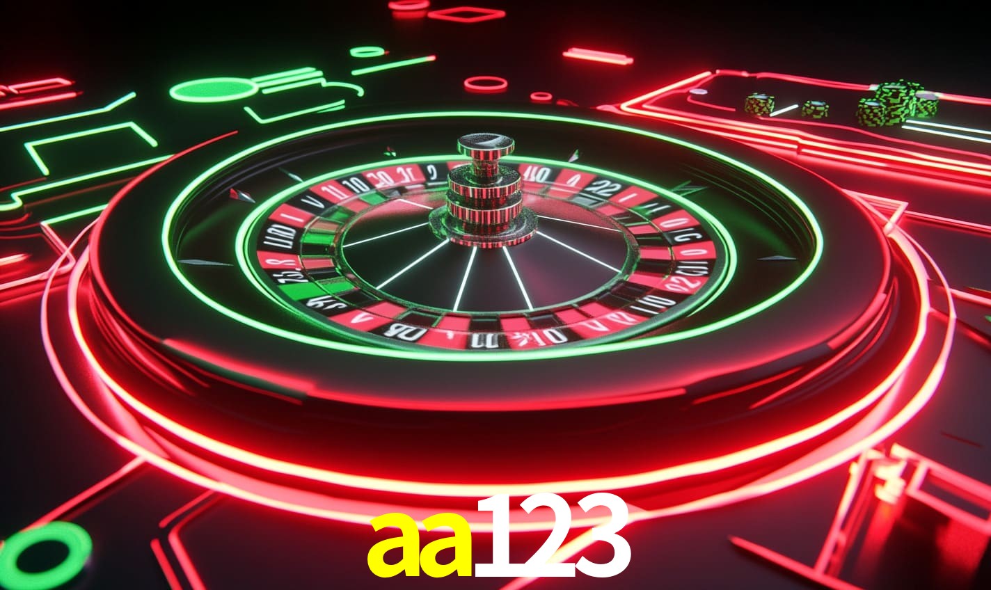 Desvendando o Mundo dos Jogos Virtuais na aa123