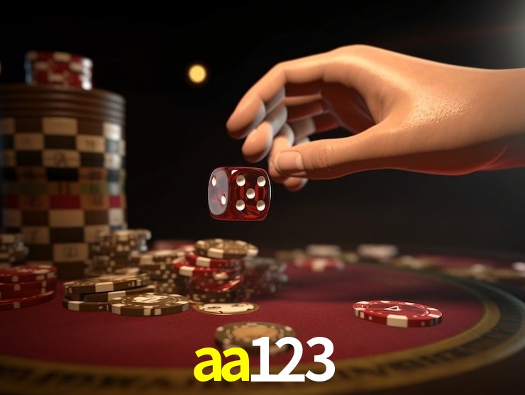 Benefícios da Conta aa123